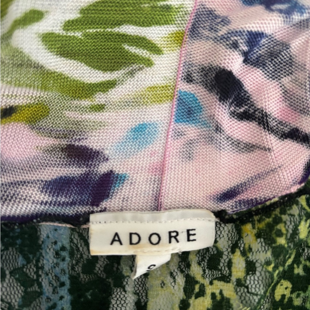 Adore cardigan - Picture 8 of 10